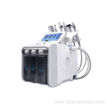 Beauty Device Hydrogen Facial Machine